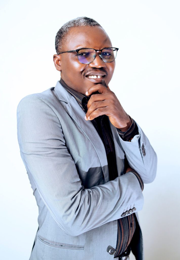 Clément Litchégbé